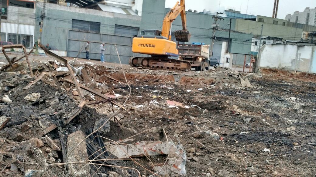 Retirada de Entulhos Zona Norte Retirada de Entulhos Zona Norte