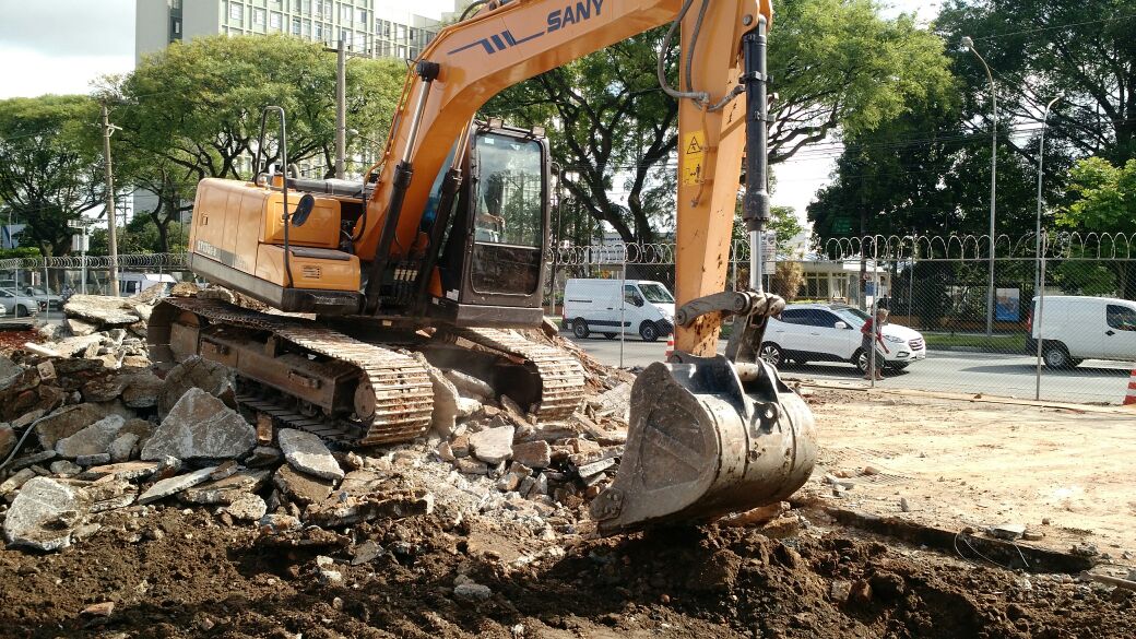 Retirada de Entulhos Zona oeste Retirada de Entulhos Zona oeste